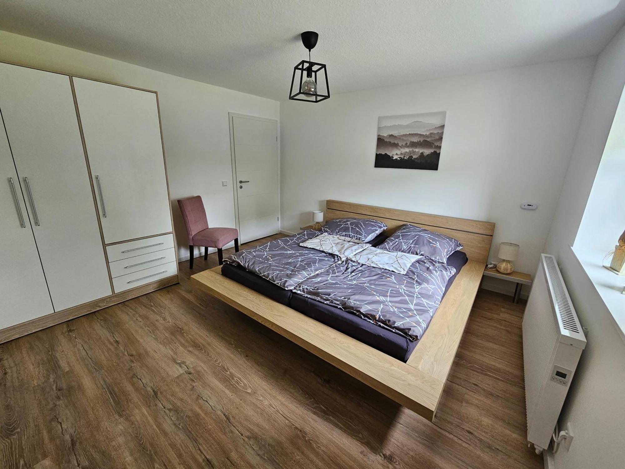 Time-out Holiday home
